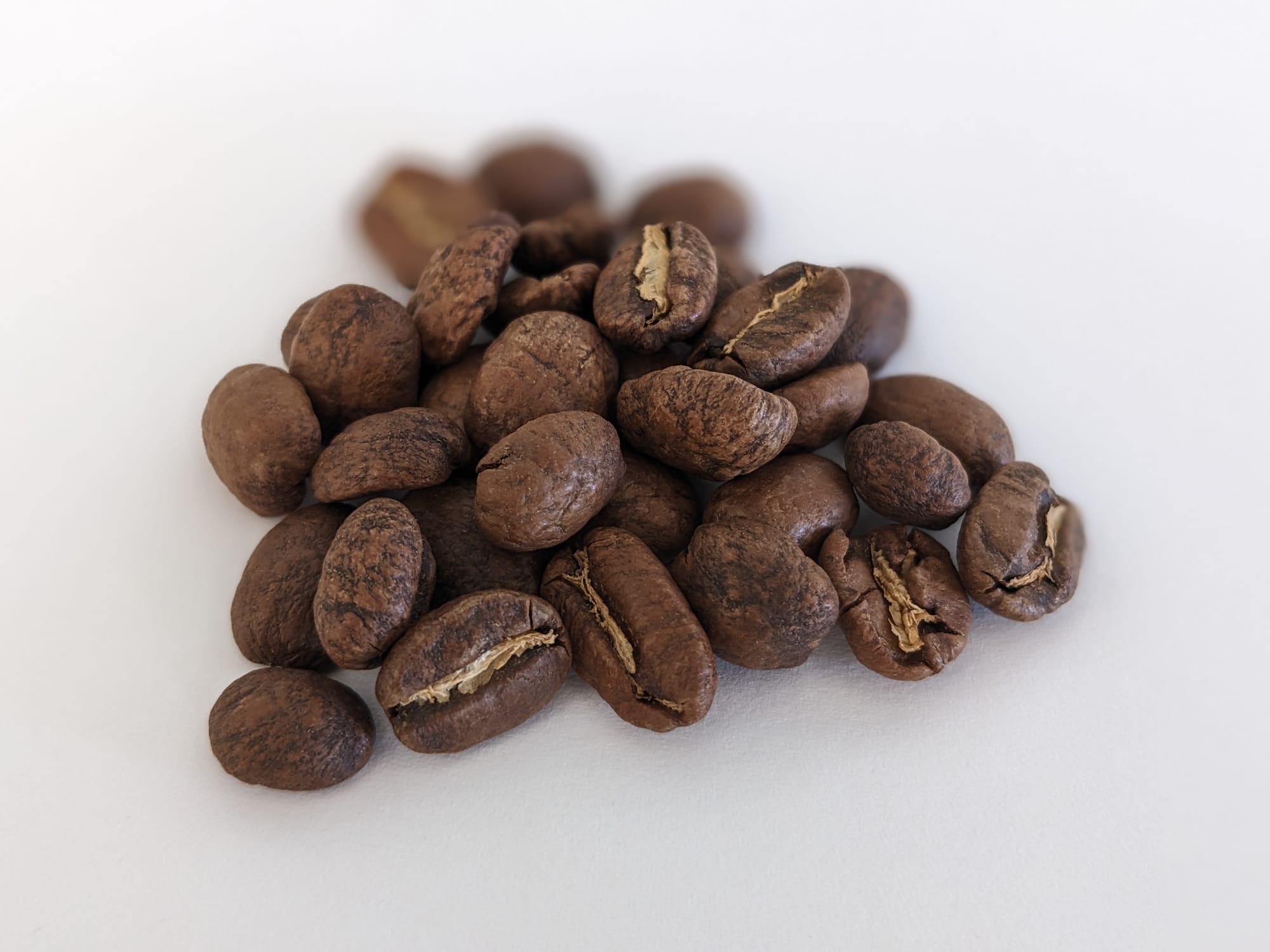 Coffee Beans - Medium Roast